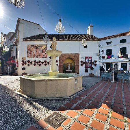 Marbella Old Town For Holiday Rentals Экстерьер фото