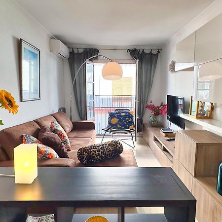 Marbella Old Town For Holiday Rentals Экстерьер фото