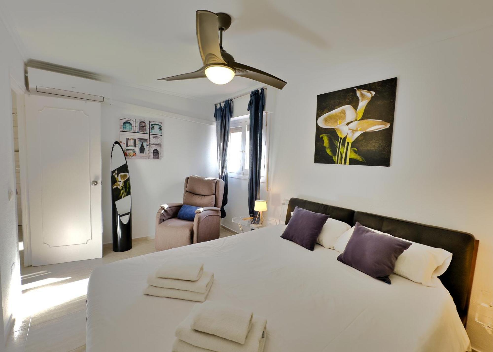 Marbella Old Town For Holiday Rentals Экстерьер фото