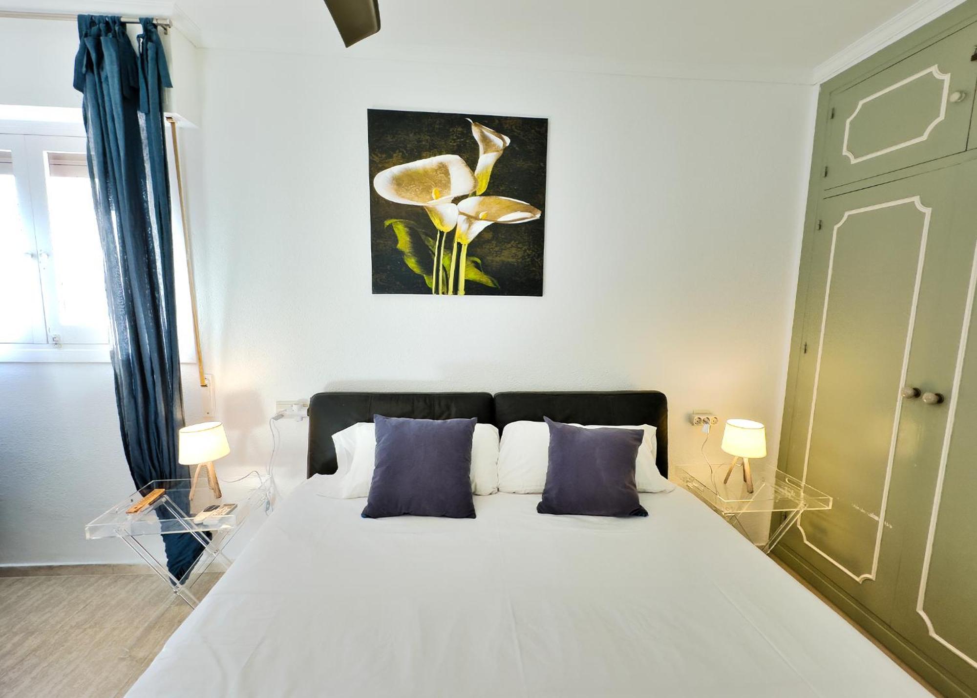 Marbella Old Town For Holiday Rentals Экстерьер фото