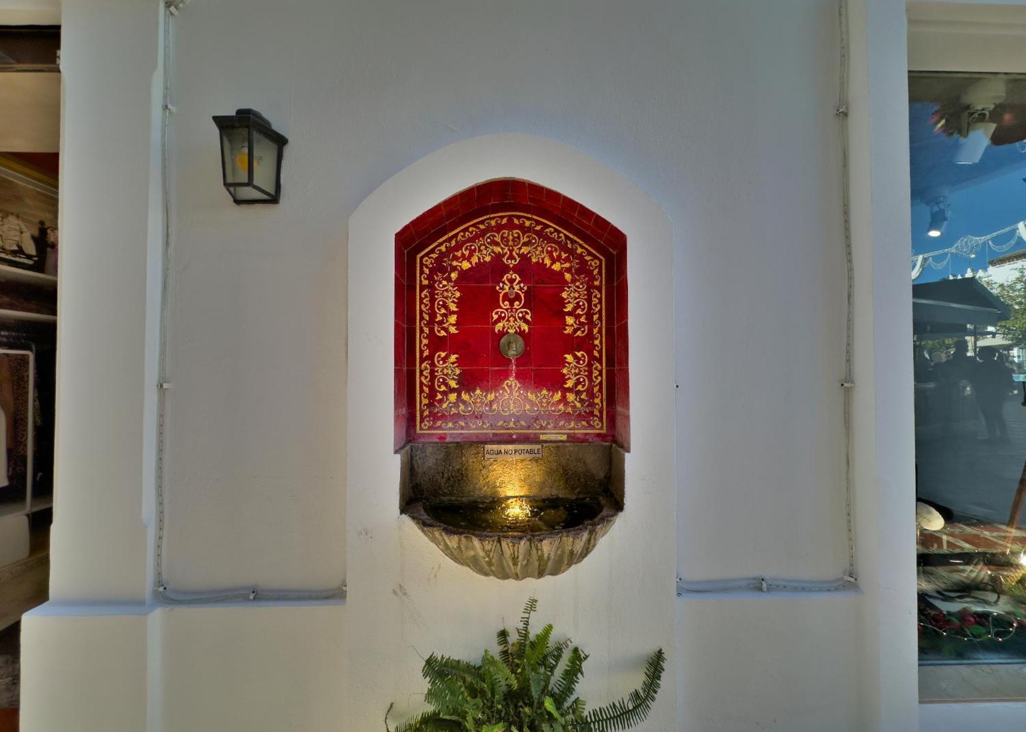 Marbella Old Town For Holiday Rentals Экстерьер фото