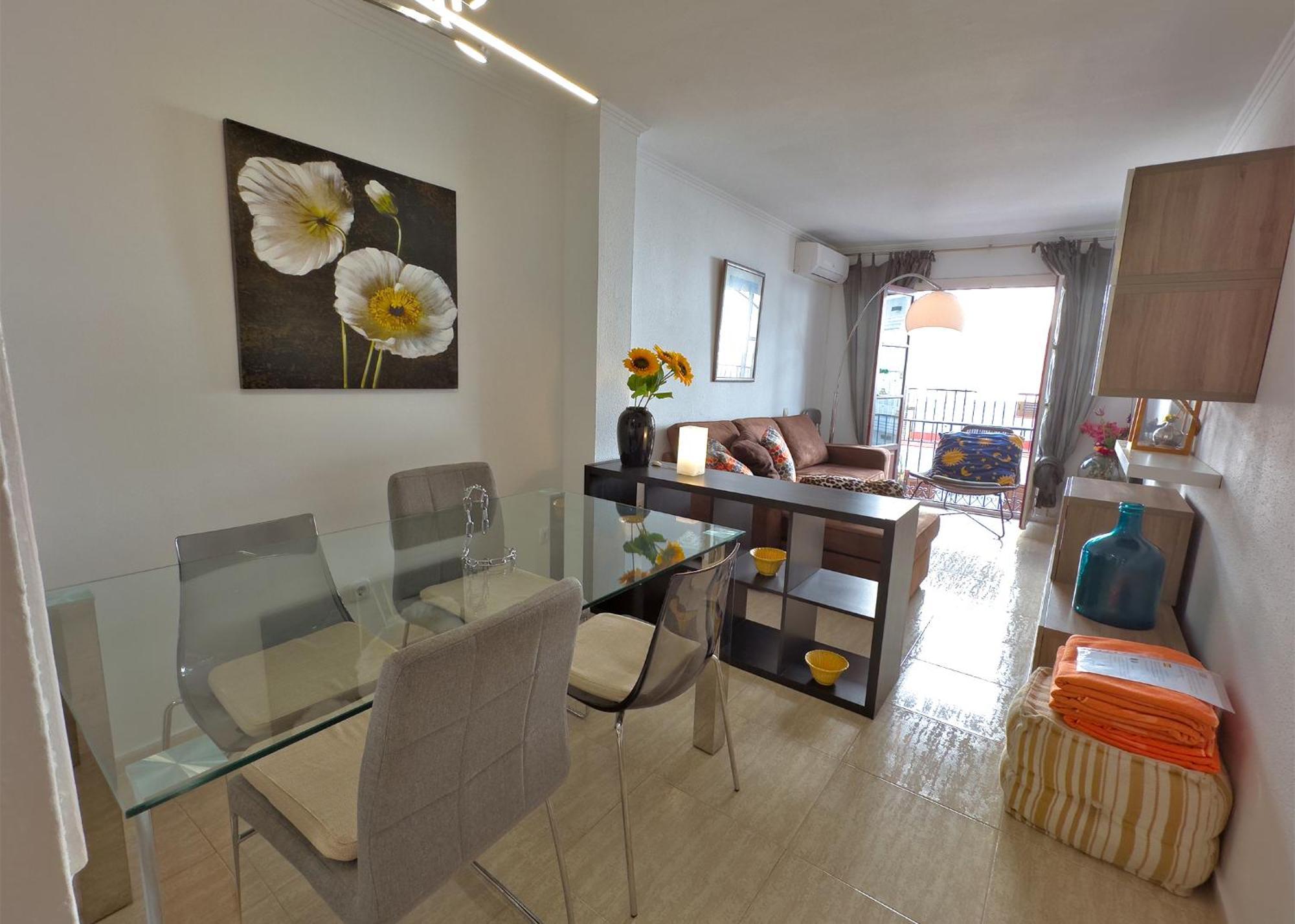 Marbella Old Town For Holiday Rentals Экстерьер фото